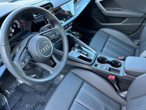 Certified 2025 Audi A3 2.0T Premium image 10