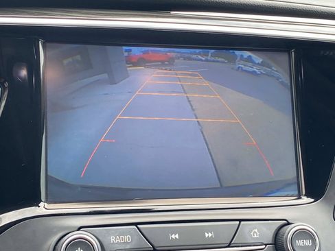 Used 2016 Buick Envision Premium AWD/4WD image 25