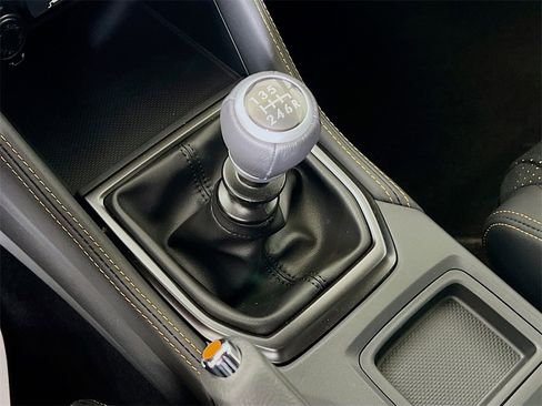 New 2026 Subaru WRX tS image 15