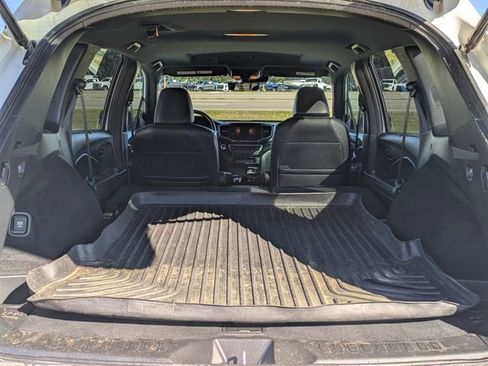 Used 2022 Honda Passport Elite image 28