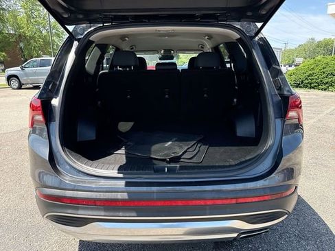 Used 2021 Hyundai Santa Fe SEL AWD/4WD image 23