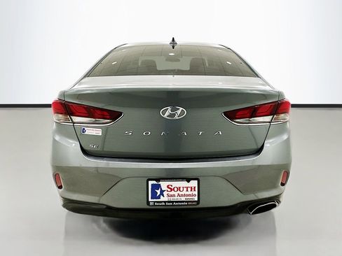 Used 2019 Hyundai Sonata SE image 6
