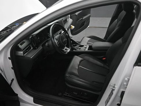 Used 2024 Kia K5 GT-Line w/ GT-Line Premium Package AWD/4WD image 18