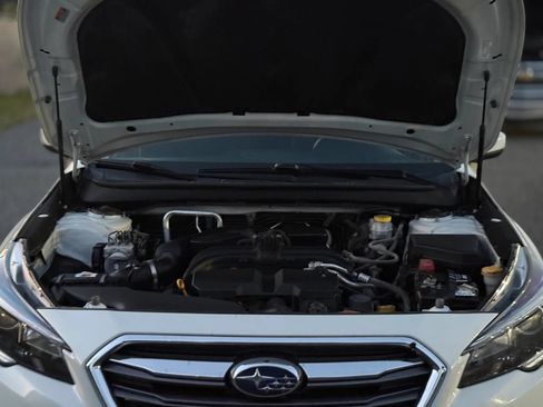 Used 2019 Subaru Legacy 2.5i Premium AWD/4WD image 28