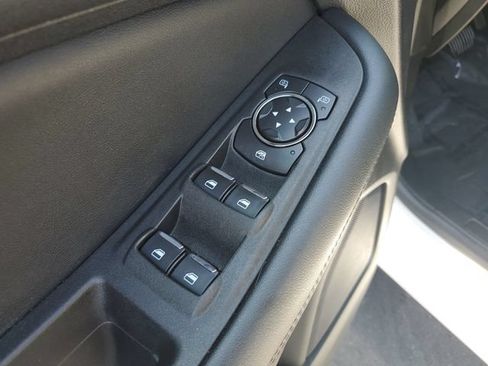Used 2021 Ford Edge SEL w/ Convenience Package FWD image 19