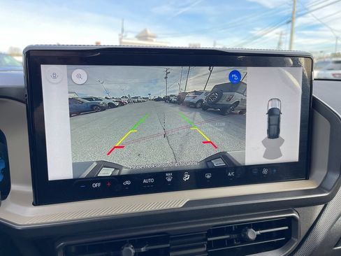 New 2025 Ford Bronco Sport Big Bend image 9