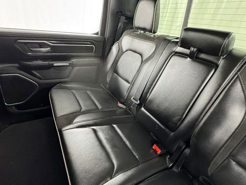 Used 2023 RAM 1500 Laramie image 14