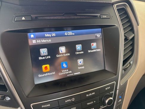 Used 2018 Hyundai Santa Fe Sport AWD/4WD image 18