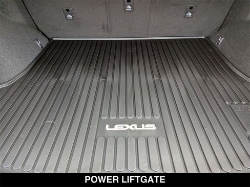 New 2026 Lexus RX 350 350h Luxury w/ Convenience Package image 27