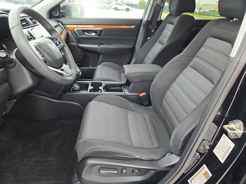 Used 2017 Honda CR-V EX image 15