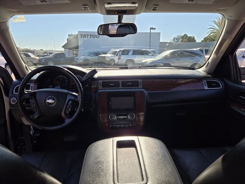 Used 2008 Chevrolet Tahoe LT w/ LT Preferred Equipment Group image 19