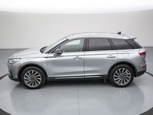 Used 2023 Lincoln Corsair Reserve w/ Equipment Group 201A image 7