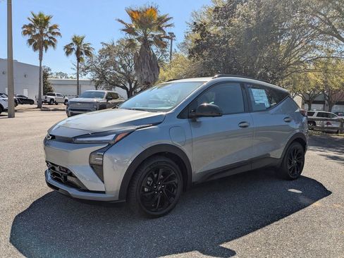New 2027 Chevrolet Bolt RS w/ Technology Package FWD image 7