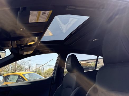 New 2026 Subaru Crosstrek 2.5i Wilderness image 26