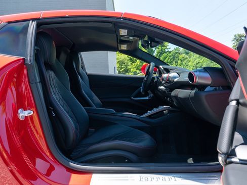 Used 2022 Ferrari 812 GTS RWD image 52