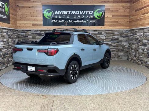 New 2026 Hyundai Santa Cruz SEL image 9