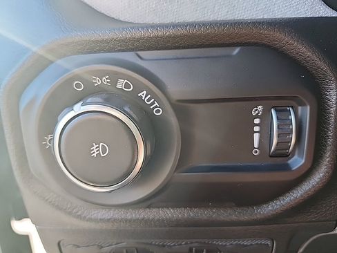 New 2026 Jeep Wrangler Sport S image 24