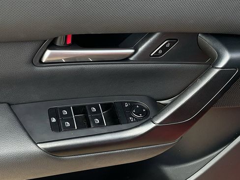 Used 2025 MAZDA CX-50 AWD 2.5 S w/ Premium Package image 13