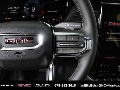 New 2026 GMC Acadia Elevation w/ Elevation Premium Package image 11