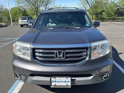Used 2014 Honda Pilot Touring image 2