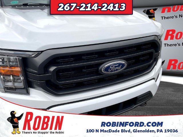 Certified 2023 Ford F150 XLT w/ Equipment Group 302A High AWD/4WD image 32