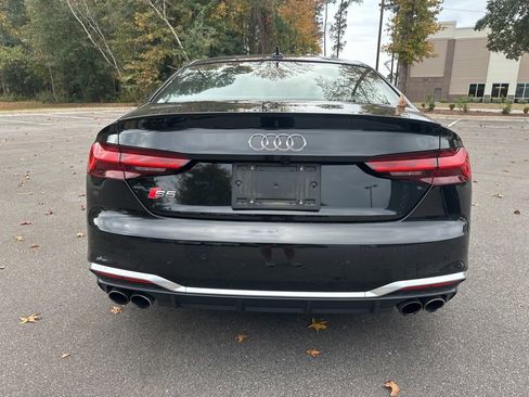 Used 2020 Audi S5 Prestige image 6