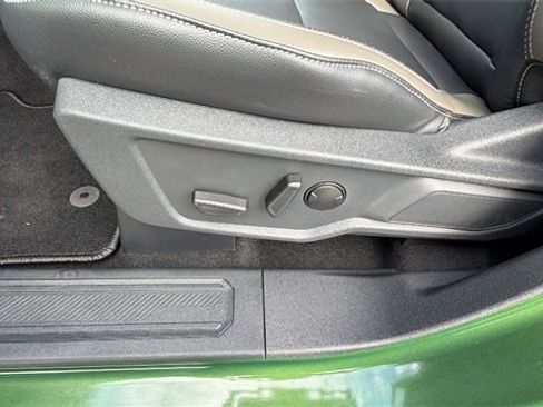 New 2025 Ford Bronco Outer Banks w/ Sasquatch Package image 22