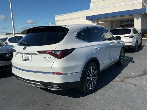 New 2026 Acura MDX w/ Technology Package image 5