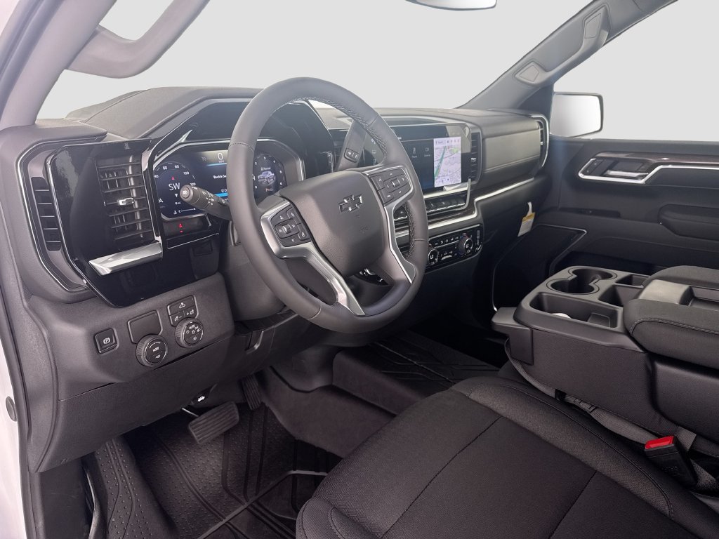 New 2026 Chevrolet Silverado 1500 RST w/ RST Select Package RWD image 10