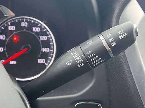 Used 2023 GMC Acadia SLE w/ Driver Convenience Package image 25