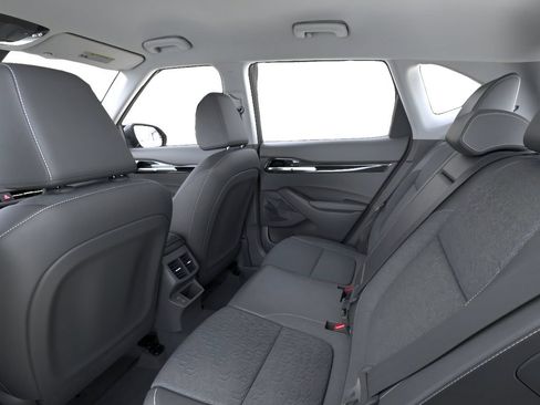 New 2026 Kia Seltos S AWD/4WD image 18