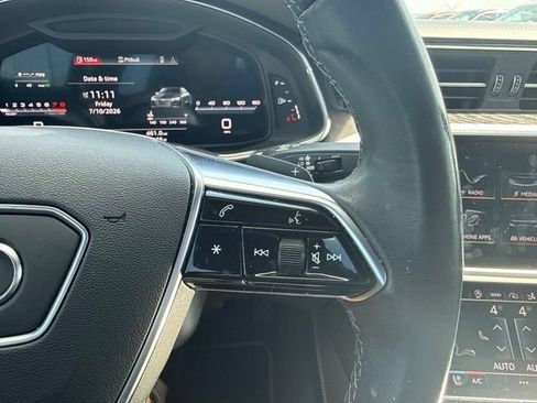 Used 2022 Audi A7 3.0T Prestige w/ Luxury Package AWD/4WD image 19