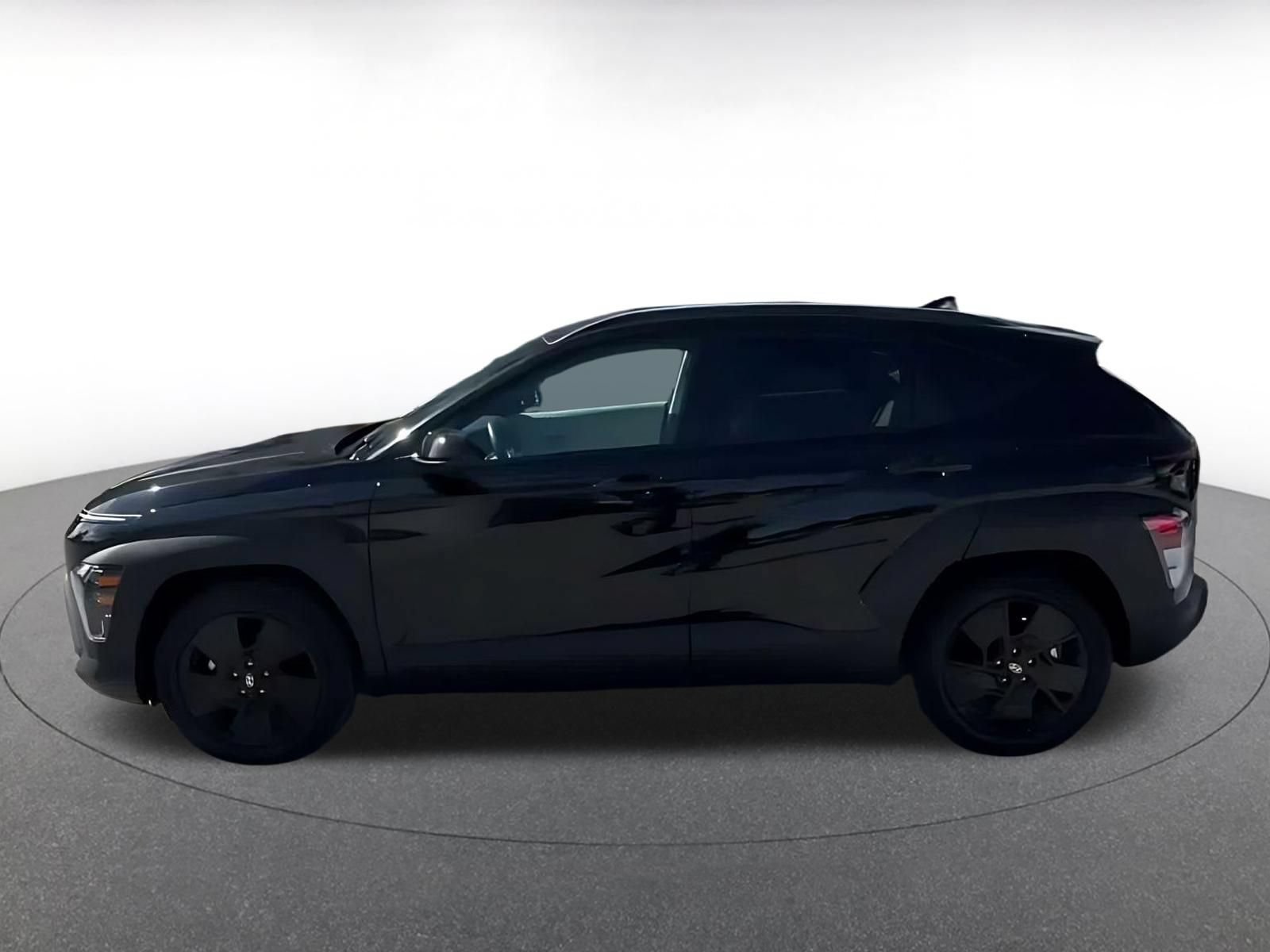 Used 2026 Hyundai Kona SEL Sport FWD image 8
