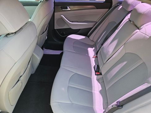 Used 2015 Hyundai Sonata Sport FWD image 12