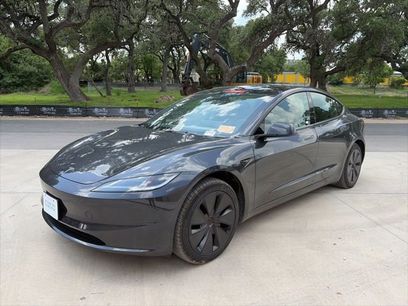 Used 2025 Tesla Model 3