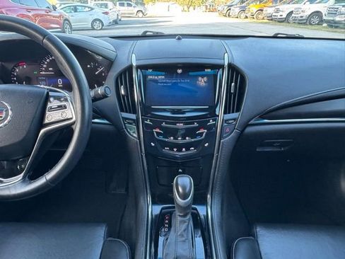Used 2014 Cadillac ATS Sedan image 19