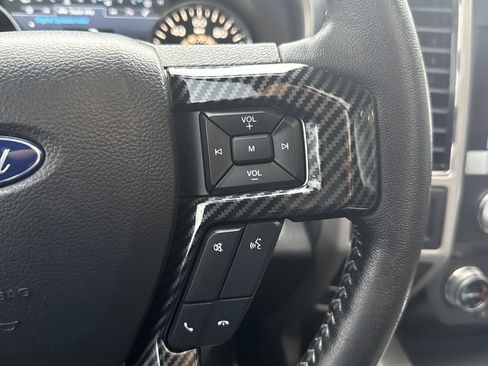 Used 2019 Ford F150 Lariat w/ Equipment Group 502A Luxury image 19