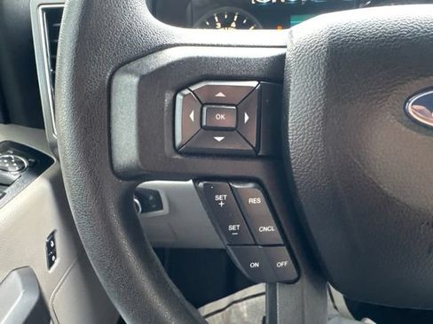 Used 2018 Ford F150 XLT AWD/4WD image 21
