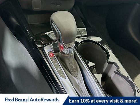 New 2026 Chevrolet Trax LT w/ Driver Confidence Package image 11