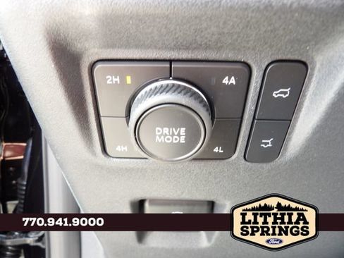 New 2026 Ford Expedition King Ranch AWD/4WD image 24