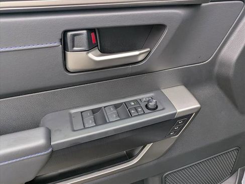 New 2026 Toyota Tundra Platinum AWD/4WD image 11