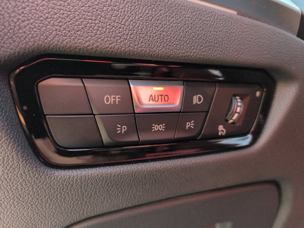 Used 2024 BMW M4 xDrive Competition AWD/4WD image 23