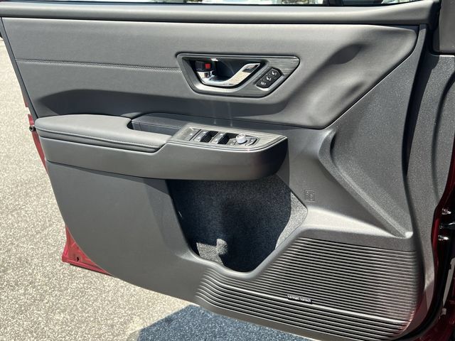New 2026 Subaru Outback Touring XT AWD/4WD image 29