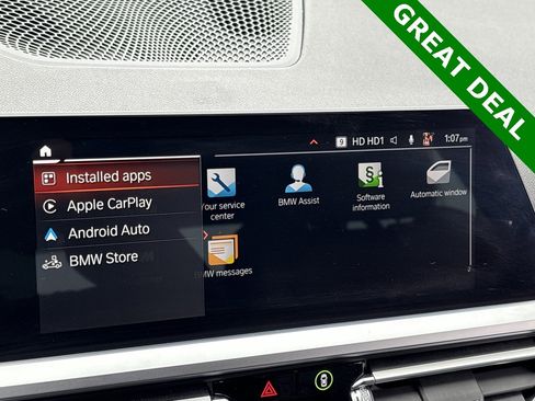 Used 2020 BMW 330i 330i w/ Convenience Package image 29