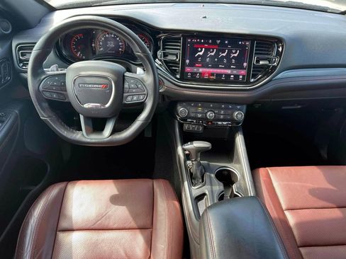 Used 2023 Dodge Durango GT image 12
