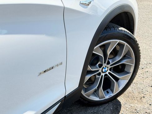 Used 2016 BMW X3 xDrive28i image 94