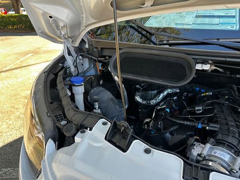 New 2025 Ford Transit 350 148 High Roof image 22