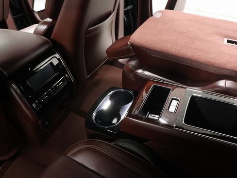 Used 2023 Lincoln Aviator Black Label image 26