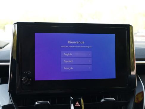 Used 2023 Toyota Corolla XSE image 7