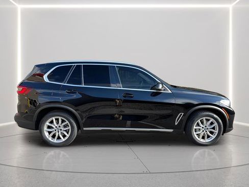 Used 2023 BMW X5 xDrive40i w/ Premium Package image 6